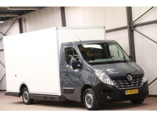 Renault Master 2.3 dCi 145PK LOWLINER MET TREKHAAK