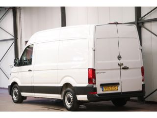 Volkswagen Crafter 35 2.0 TDI L3H3 35 2.0 TDI 140PK L3H3 (oude L2H2) EURO 6