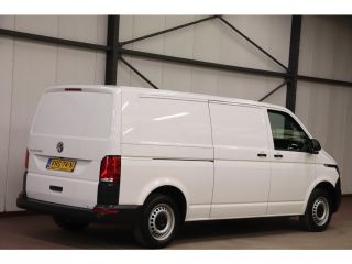 Volkswagen Transporter 2.0 TDI L2H1 EURO 6 ACHTERUITRIJCAMERA