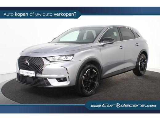 Citroën DS7 Crossback Bastille+ *1ste Eigenaar*Navigatie*DAB*PDC* Citroën DS7 Crossback Bastille+ *1ste Eigenaar*Navigatie*DAB*PDC*