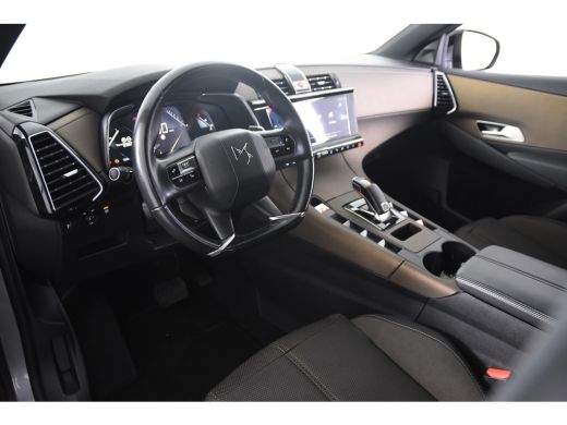Citroën DS7 Crossback Bastille+ *1ste Eigenaar*Navigatie*DAB*PDC* ActivLease financial lease