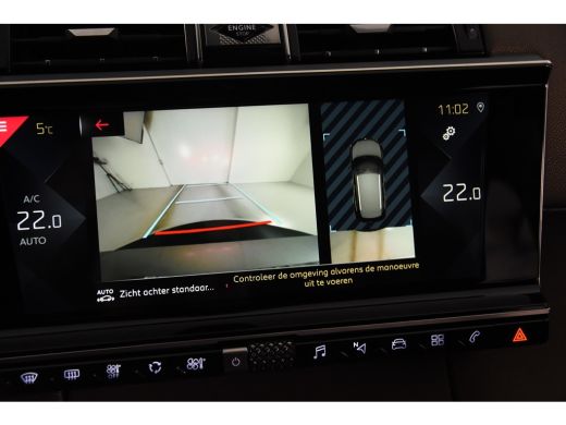 Citroën DS7 Crossback Bastille+ *1ste Eigenaar*Navigatie*DAB*PDC* ActivLease financial lease