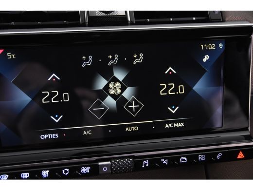 Citroën DS7 Crossback Bastille+ *1ste Eigenaar*Navigatie*DAB*PDC* ActivLease financial lease