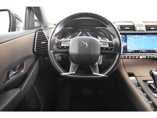 Citroën DS7 Crossback Bastille+ *1ste Eigenaar*Navigatie*DAB*PDC* ActivLease financial lease