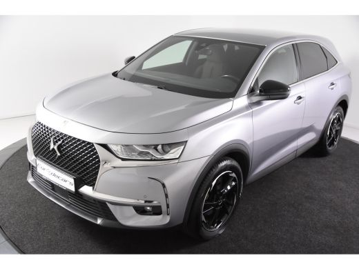 Citroën DS7 Crossback Bastille+ *1ste Eigenaar*Navigatie*DAB*PDC* ActivLease financial lease