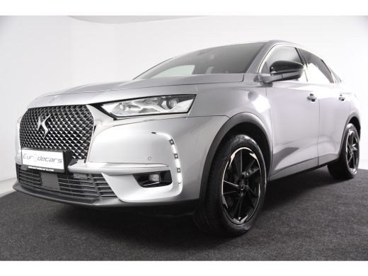 Citroën DS7 Crossback Bastille+ *1ste Eigenaar*Navigatie*DAB*PDC* ActivLease financial lease