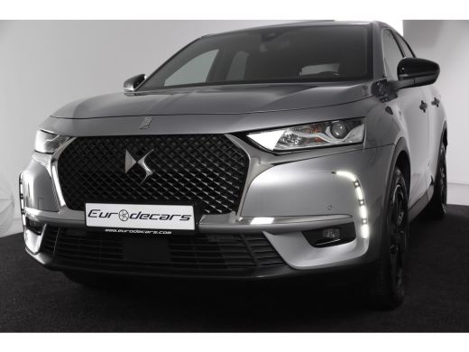 Citroën DS7 Crossback Bastille+ *1ste Eigenaar*Navigatie*DAB*PDC* ActivLease financial lease