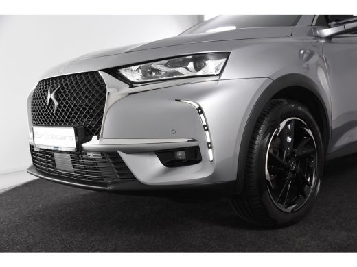 Citroën DS7 Crossback Bastille+ *1ste Eigenaar*Navigatie*DAB*PDC* ActivLease financial lease