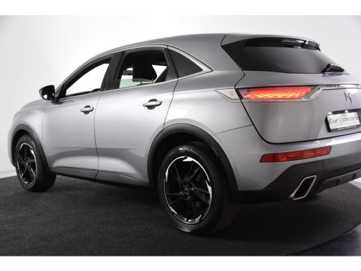 Citroën DS7 Crossback Bastille+ *1ste Eigenaar*Navigatie*DAB*PDC* ActivLease financial lease