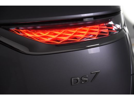 Citroën DS7 Crossback Bastille+ *1ste Eigenaar*Navigatie*DAB*PDC* ActivLease financial lease