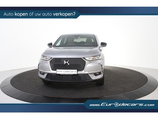 Citroën DS7 Crossback Bastille+ *1ste Eigenaar*Navigatie*DAB*PDC* ActivLease financial lease