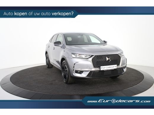 Citroën DS7 Crossback Bastille+ *1ste Eigenaar*Navigatie*DAB*PDC* ActivLease financial lease