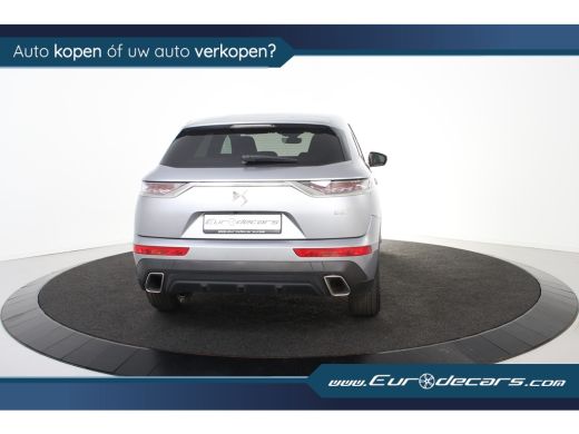 Citroën DS7 Crossback Bastille+ *1ste Eigenaar*Navigatie*DAB*PDC* ActivLease financial lease