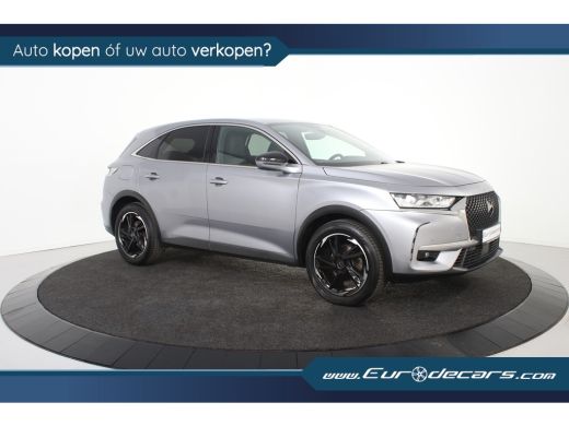 Citroën DS7 Crossback Bastille+ *1ste Eigenaar*Navigatie*DAB*PDC* ActivLease financial lease