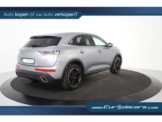 Citroën DS7 Crossback Bastille+ *1ste Eigenaar*Navigatie*DAB*PDC* ActivLease financial lease
