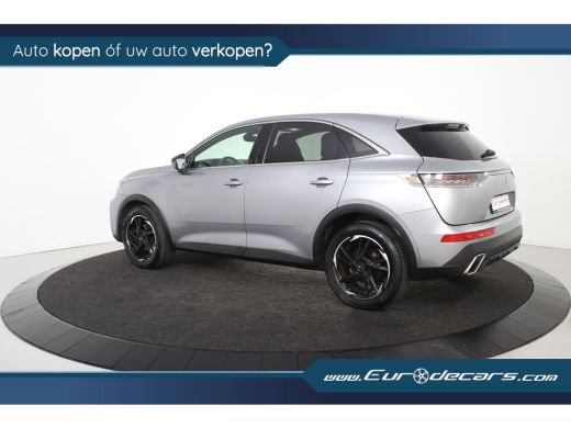 Citroën DS7 Crossback Bastille+ *1ste Eigenaar*Navigatie*DAB*PDC* ActivLease financial lease