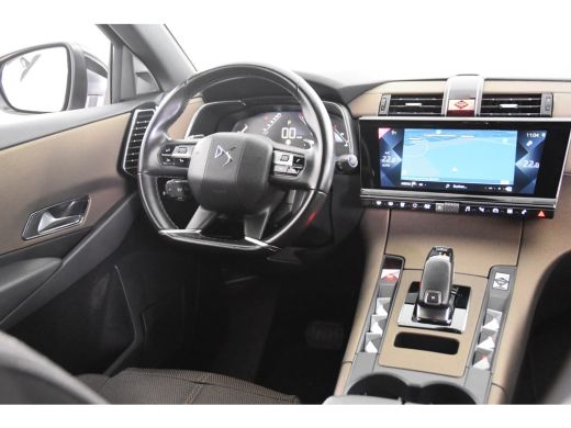 Citroën DS7 Crossback Bastille+ *1ste Eigenaar*Navigatie*DAB*PDC* ActivLease financial lease