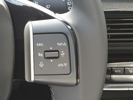 Citroën ë-C3 Max 44 kWh | 11 kW lader | Achteruitrijcamera | Afwijkende dakkleur ActivLease financial lease