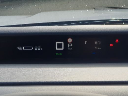 Citroën ë-C3 Max 44 kWh | 11 kW lader | Achteruitrijcamera | Afwijkende dakkleur ActivLease financial lease