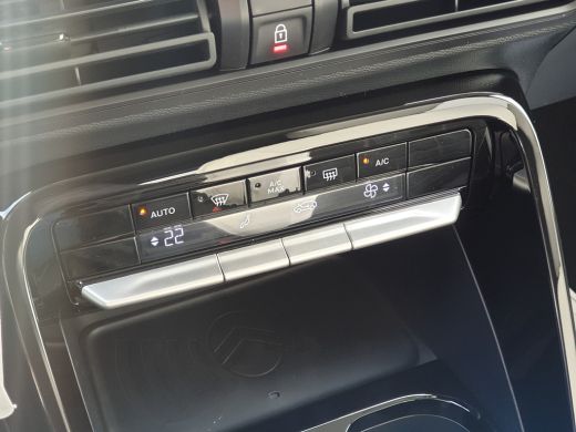 Citroën ë-C3 Max 44 kWh | 11 kW lader | Achteruitrijcamera | Afwijkende dakkleur ActivLease financial lease