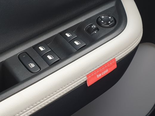 Citroën ë-C3 Max 44 kWh | 11 kW lader | Achteruitrijcamera | Afwijkende dakkleur ActivLease financial lease