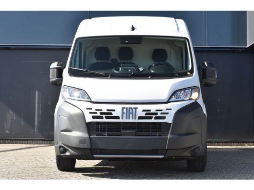 Fiat Ducato 2.2 MultiJet 140 S&S L3H2 3.3t | € 9.972 Voorraad Voordeel | 3,9% Financial Lease | BPM Voordeel!... ActivLease financial lease