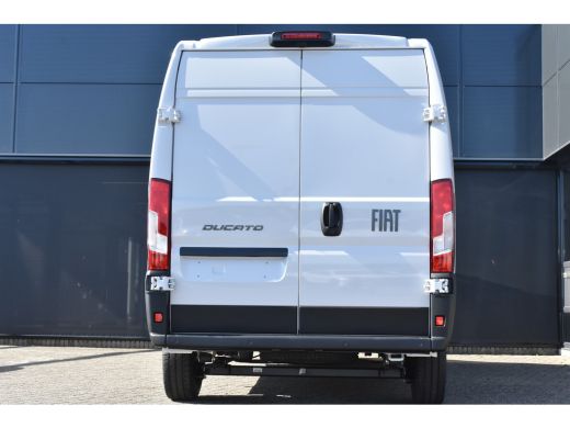 Fiat Ducato 2.2 MultiJet 140 S&S L3H2 3.3t | € 9.972 Voorraad Voordeel | 3,9% Financial Lease | BPM Voordeel!... ActivLease financial lease