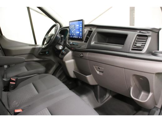 Ford E-Transit L3H2 Trend 68 kWh ELEKTRISCH NAVIGATIESYSTEEM Ford Transit L3H2 Trend 68 kWh ELEKTRISCH NAVIGATIE... ActivLease financial lease