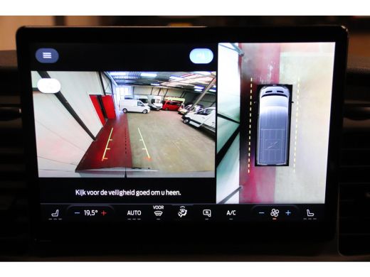 Ford E-Transit L3H2 Trend 68 kWh ELEKTRISCH NAVIGATIESYSTEEM Ford Transit L3H2 Trend 68 kWh ELEKTRISCH NAVIGATIE... ActivLease financial lease