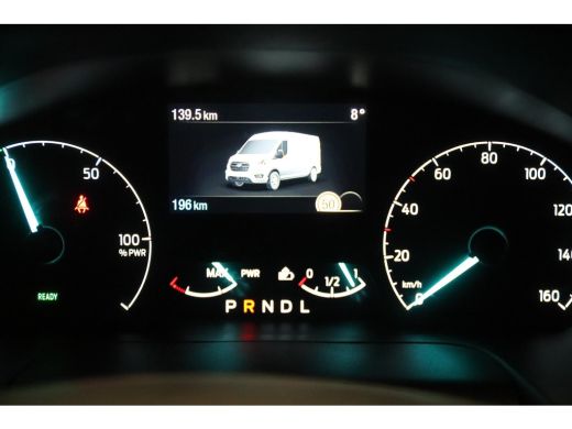 Ford E-Transit L3H2 Trend 68 kWh ELEKTRISCH NAVIGATIESYSTEEM Ford Transit L3H2 Trend 68 kWh ELEKTRISCH NAVIGATIE... ActivLease financial lease