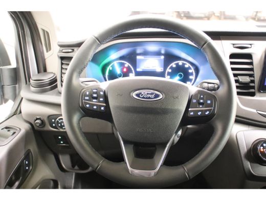 Ford E-Transit L3H2 Trend 68 kWh ELEKTRISCH NAVIGATIESYSTEEM Ford Transit L3H2 Trend 68 kWh ELEKTRISCH NAVIGATIE... ActivLease financial lease