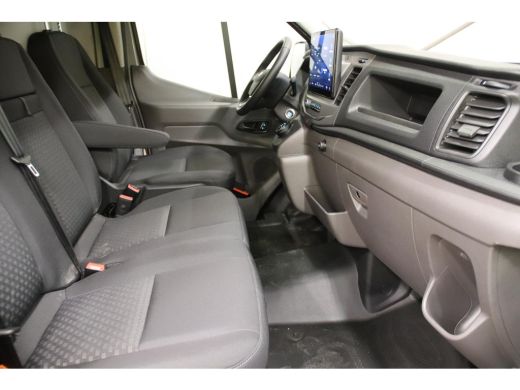 Ford E-Transit L3H2 Trend 68 kWh ELEKTRISCH NAVIGATIESYSTEEM Ford Transit L3H2 Trend 68 kWh ELEKTRISCH NAVIGATIE... ActivLease financial lease