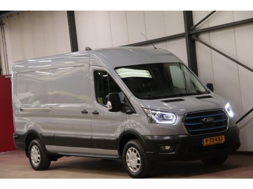 Ford E-Transit L3H2 Trend 68 kWh ELEKTRISCH NAVIGATIESYSTEEM Ford Transit L3H2 Trend 68 kWh ELEKTRISCH NAVIGATIE... ActivLease financial lease