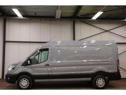 Ford E-Transit L3H2 Trend 68 kWh ELEKTRISCH NAVIGATIESYSTEEM Ford Transit L3H2 Trend 68 kWh ELEKTRISCH NAVIGATIE... ActivLease financial lease