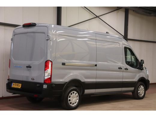 Ford E-Transit L3H2 Trend 68 kWh ELEKTRISCH NAVIGATIESYSTEEM Ford Transit L3H2 Trend 68 kWh ELEKTRISCH NAVIGATIE... ActivLease financial lease