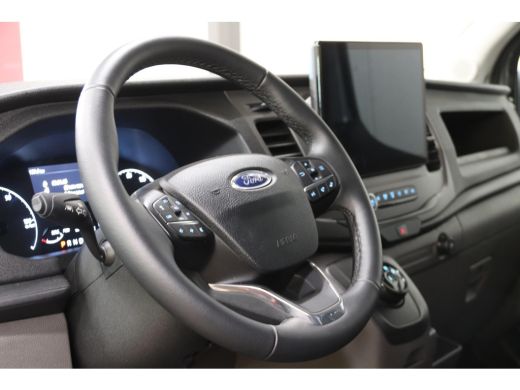 Ford E-Transit L3H2 Trend 68 kWh ELEKTRISCH NAVIGATIESYSTEEM Ford Transit L3H2 Trend 68 kWh ELEKTRISCH NAVIGATIE... ActivLease financial lease