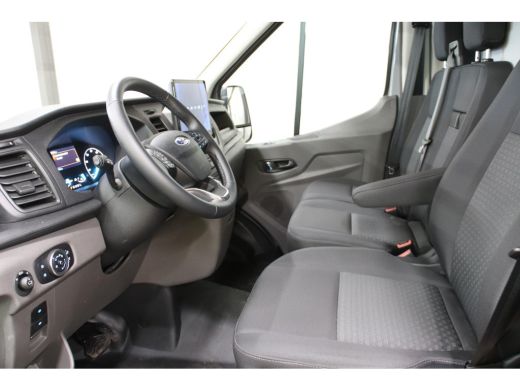 Ford E-Transit L3H2 Trend 68 kWh ELEKTRISCH NAVIGATIESYSTEEM Ford Transit L3H2 Trend 68 kWh ELEKTRISCH NAVIGATIE... ActivLease financial lease