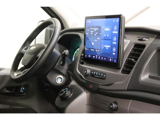 Ford E-Transit L3H2 Trend 68 kWh ELEKTRISCH NAVIGATIESYSTEEM Ford Transit L3H2 Trend 68 kWh ELEKTRISCH NAVIGATIE... ActivLease financial lease