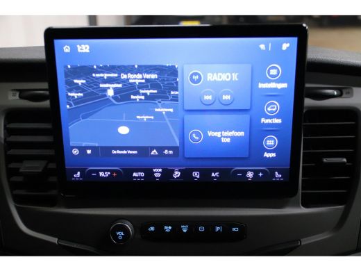 Ford E-Transit L3H2 Trend 68 kWh ELEKTRISCH NAVIGATIESYSTEEM Ford Transit L3H2 Trend 68 kWh ELEKTRISCH NAVIGATIE... ActivLease financial lease