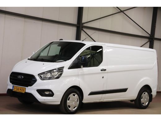 Ford Transit Custom 2.0 TDCI L2H1 Financial Lease 250 euro per maand Ford Transit Custom 2.0 TDCI L2H1 Financial Lease 250 euro per maand