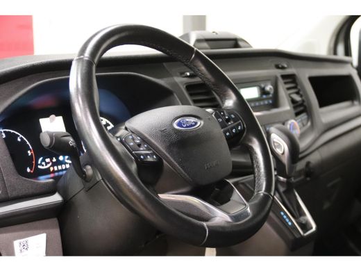 Ford Transit Custom 2.0 TDCI L2H1 Financial Lease 250 euro per maand ActivLease financial lease