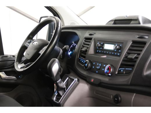 Ford Transit Custom 2.0 TDCI L2H1 Financial Lease 250 euro per maand ActivLease financial lease