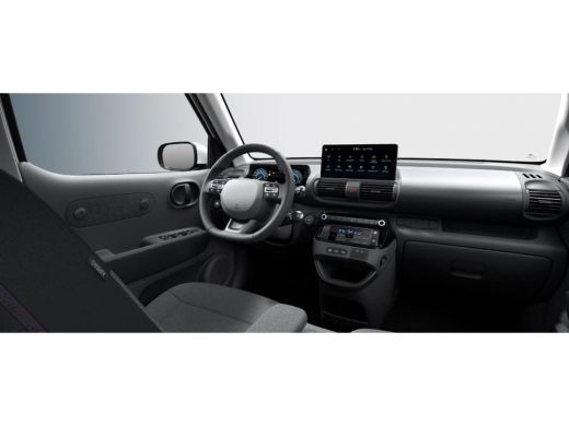 Hyundai Inster Evolve 49 kWh ActivLease financial lease