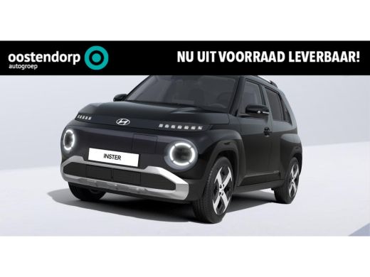 Hyundai Inster Evolve 49 kWh Hyundai Inster Evolve 49 kWh