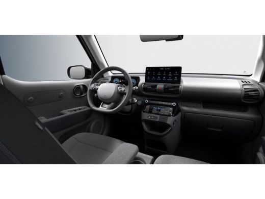 Hyundai Inster Evolve 49 kWh ActivLease financial lease