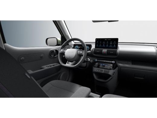 Hyundai Inster Pulse 49 kWh | Winter Pack | ActivLease financial lease