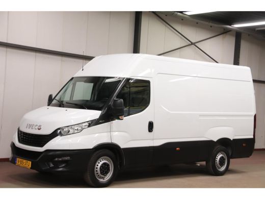 Iveco Daily 35S14V 2.3 L2H2 AIRCO CRUISE CONTROL EURO 6 Iveco Daily 35S14V 2.3 L2H2 AIRCO CRUISE CONTROL EURO 6