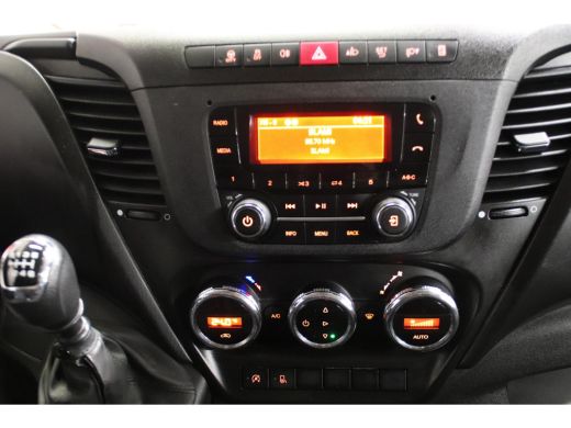 Iveco Daily 35S14V 2.3 L2H2 AIRCO CRUISE CONTROL EURO 6 ActivLease financial lease