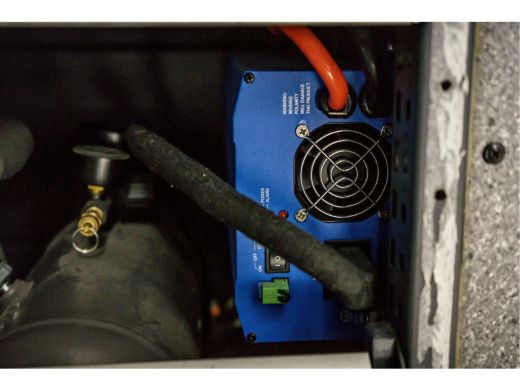 Mercedes-Benz Sprinter 311 CDI L2H2 | Euro 6 | Volledig ingericht | Airco ActivLease financial lease