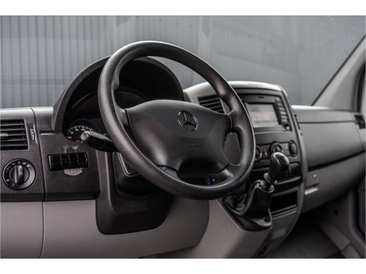 Mercedes Sprinter 311 CDI L2H2 | Euro 6 | Volledig ingericht | Airco ActivLease financial lease